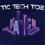 Tic-Tech-Toe